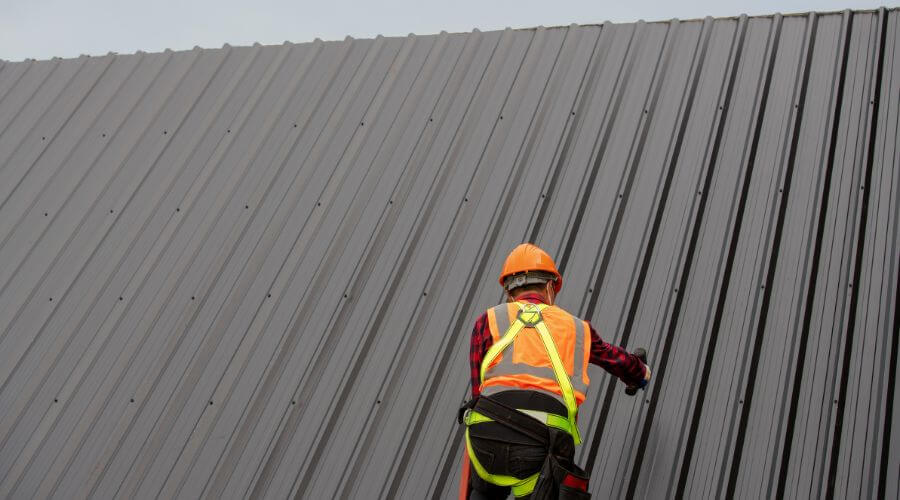 Atlas Roofing Contractor in Mcbh Kaneohe Bay, HI
